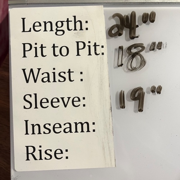 Loft Boho Bell Sleeve Top XS Orange Peasant Hippie Indie Concert Western Preppy - Picture 12 of 12